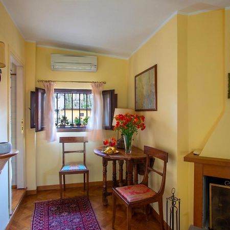 Angel'S Terrace Appartement Rome Buitenkant foto