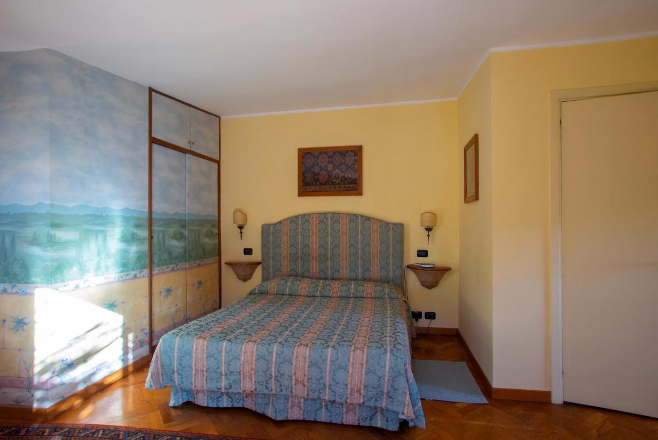 Angel'S Terrace Appartement Rome Buitenkant foto