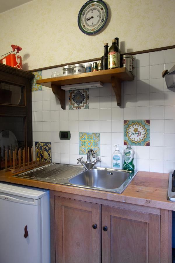 Angel'S Terrace Appartement Rome Buitenkant foto